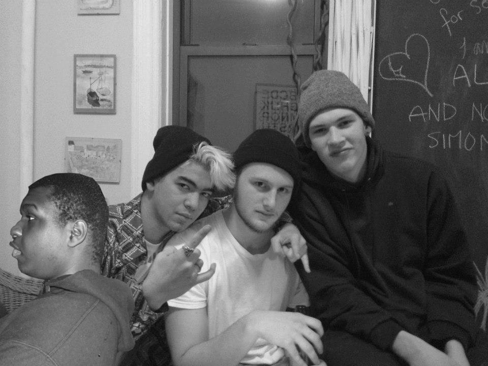 Music | The Micks