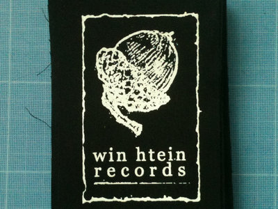 Win Htein Records patch main photo