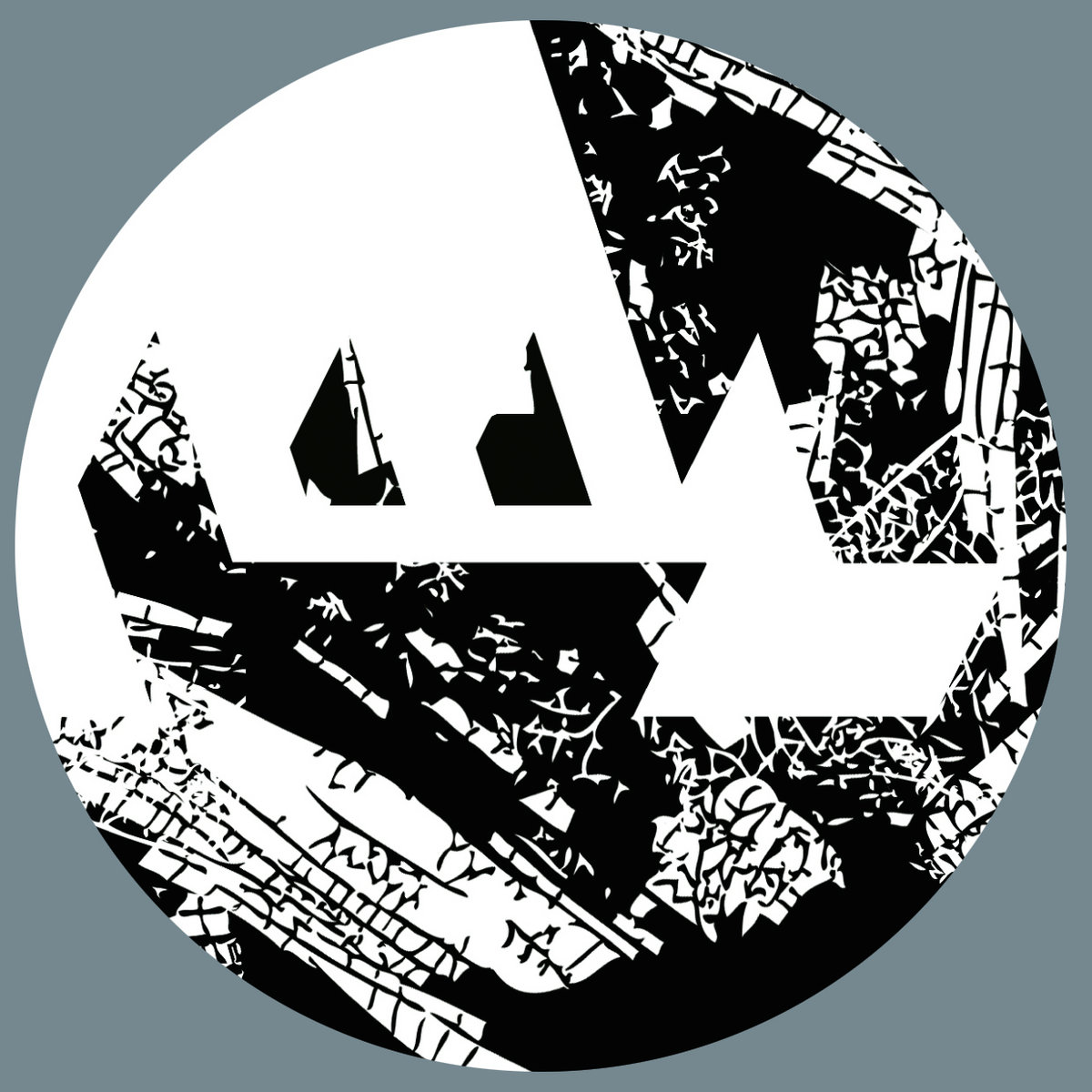 画材 Atlantis Chromezone | Atlantis | WLTD018 | Chromezone | Darko Esser