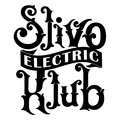 Slivo Electric Klub image