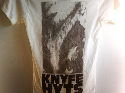 Knyfe Hyts T-shirt main photo