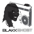 Blakk Ghost image