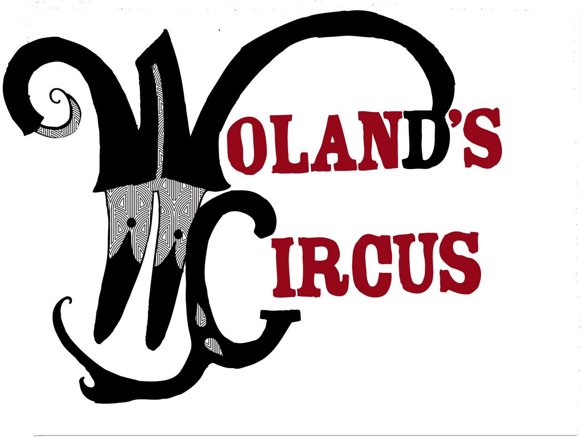 Masala Tapes | Woland's Circus