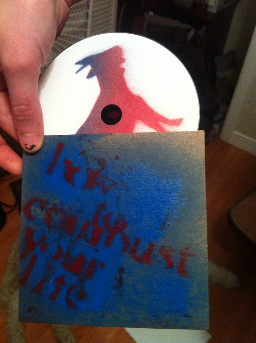 Printable CDs Ink doesn't dry r/printers