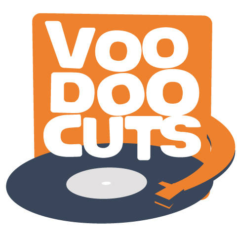 Edits! EP | VOODOOCUTS Edits! EP | VOODOOCUTS