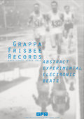 Grappa Frisbee Records image