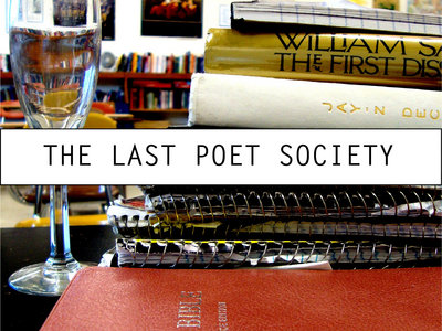 The Last Poet Society main photo