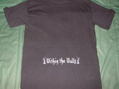 Within The Walls T-Shirt photo 