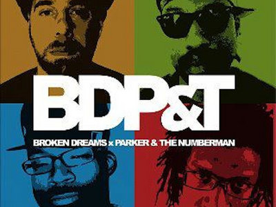 BDP&T (Album) main photo