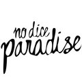 No Dice Paradise image