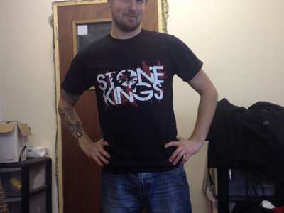 Stone Kings T-shirt main photo