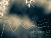 Substrata 1.2 poster photo 