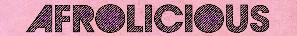 Afrolicious — Photo
