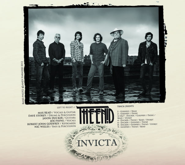 Invicta | The Enid