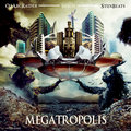 Megatropolis image