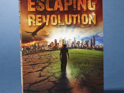 Escaping Revolution main photo