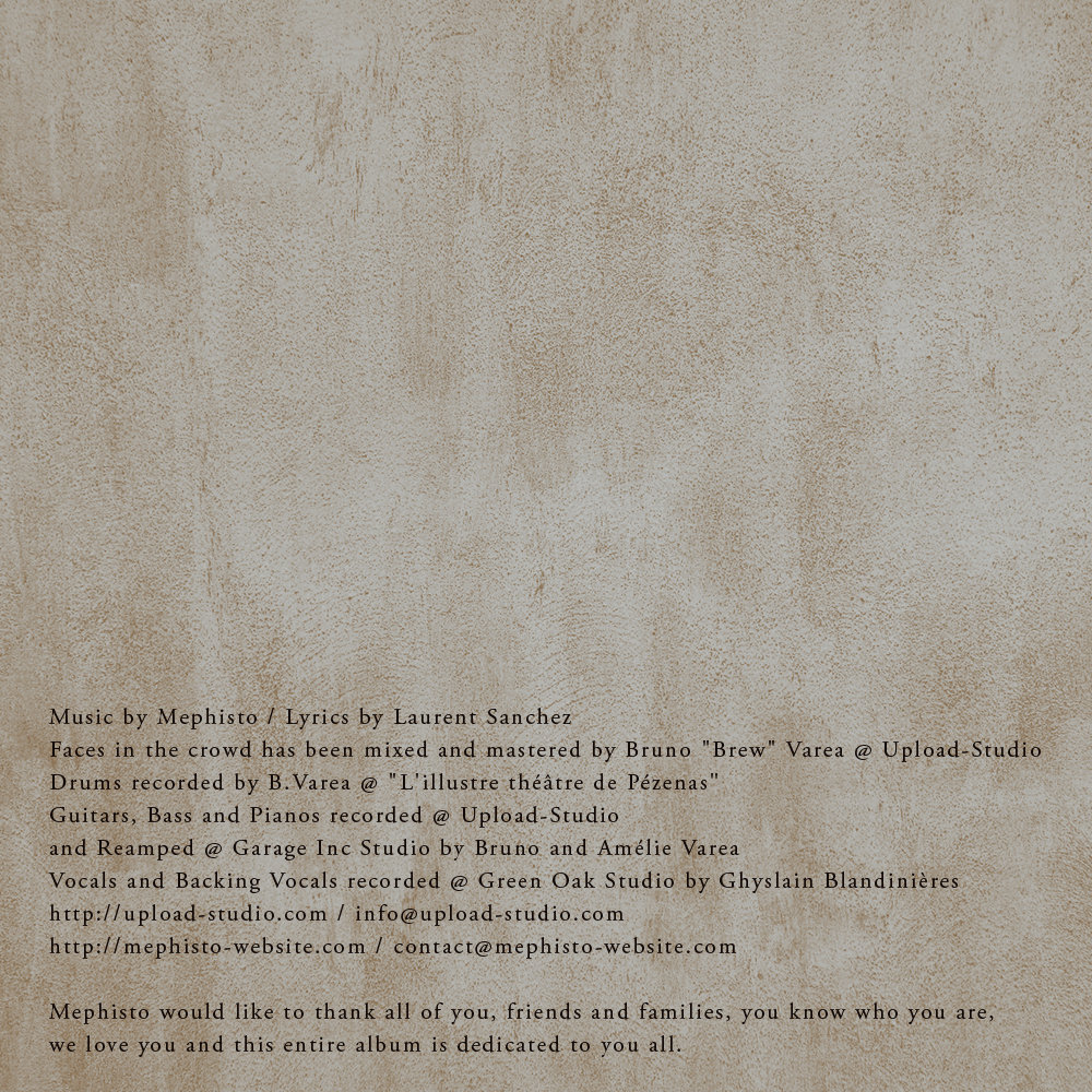mephisto website