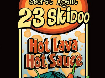 Hot Lava Hot Sauce main photo