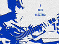 I Feel Electric image