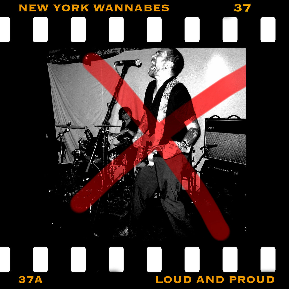 Loud and Proud | New York Wannabes