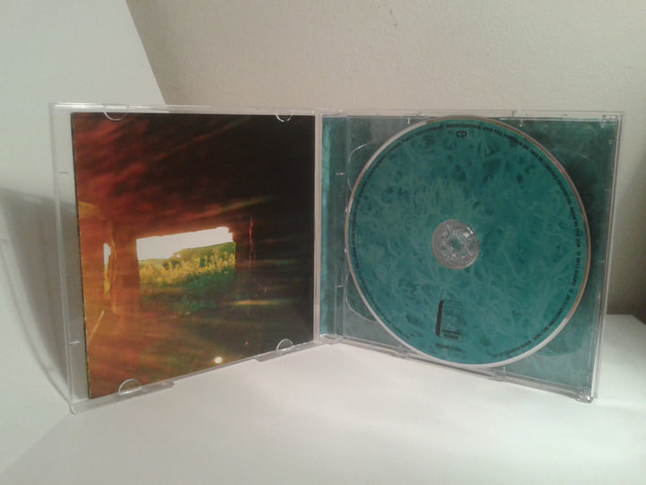 米LP Guapo History Of The Visitation RUNE354 Cuneiform Records /00260 History Of The Visitation | Guapo | Cuneiform Records
