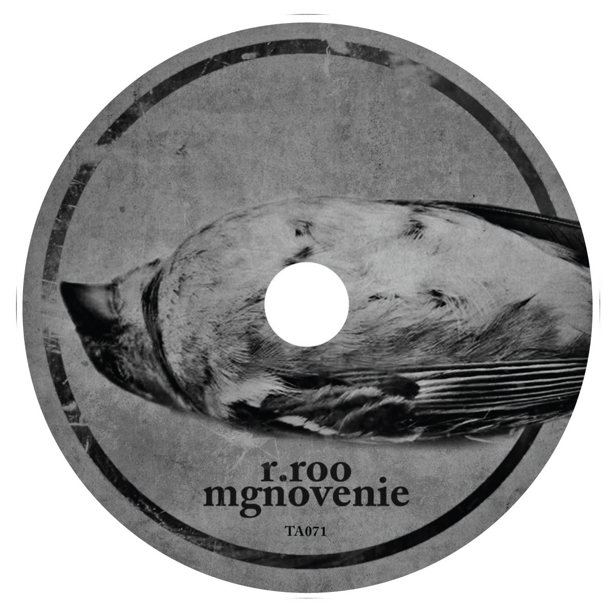 mgnovenie | r.roo | Tympanik Audio