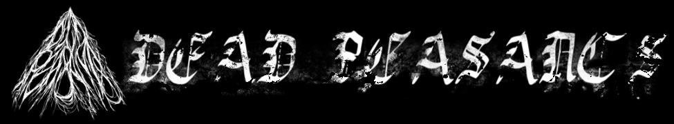 Dead Peasants — Photo