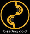 Bleeding Gold Records image