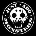 Just Add Monsters image