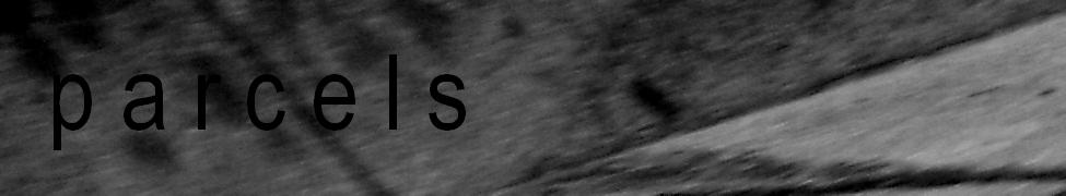 Parcels — Photo