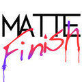 Matte Finish image
