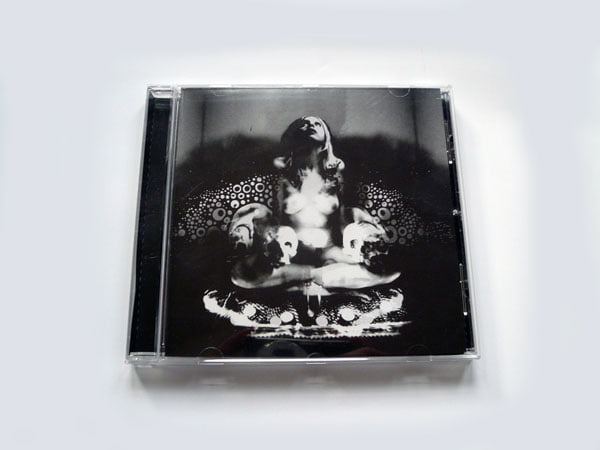 Sylvester Anfang II「Untitled」限定版レコード Sylvester Anfang II' | SYLVESTER ANFANG II | Aurora Borealis 洋楽