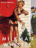 Milkman Whistle image
