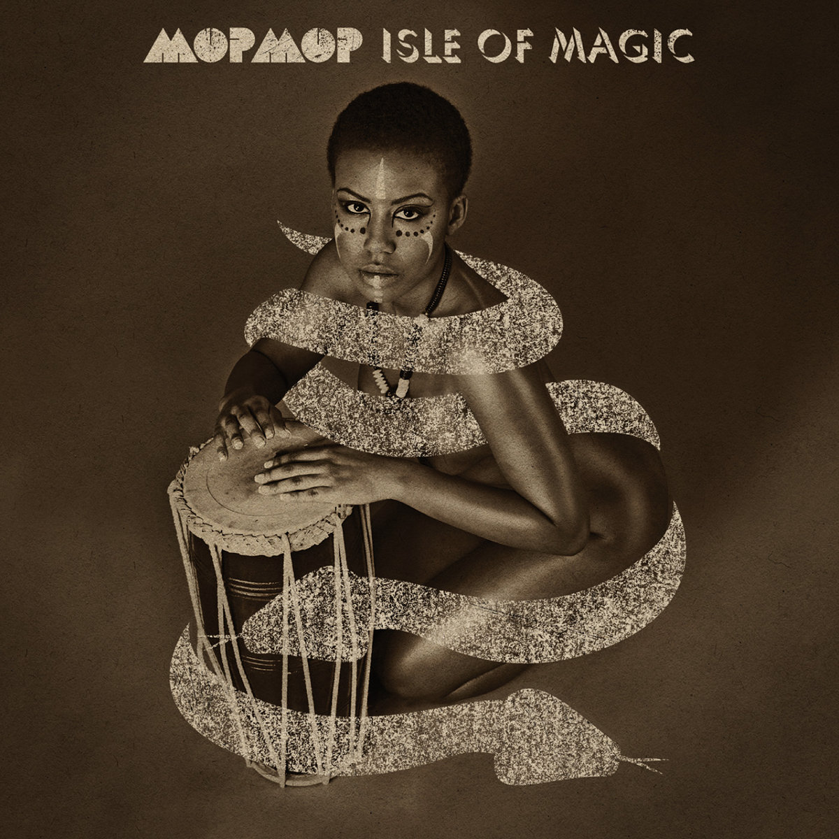 Isle Of Magic | Mop Mop