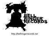 'BELL RINGER SPLATTER' stickers photo 