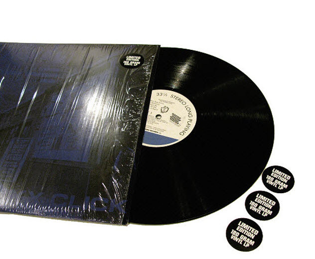 洋楽 The Annexx Clique Yall Know Da Deal koco DJ Concrete Presents The Annexx Click (1996 / Hip Hop