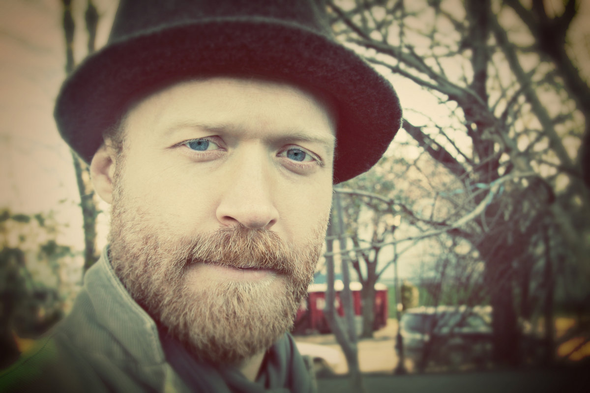 Wherever You Are Chris Fuller