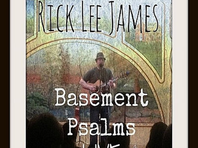 Basement Psalms Live DVD - "Buy It Now" main photo