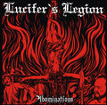 Lucifer's Legion image