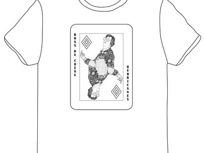 RDCH Joker T-Shirt main photo