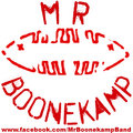 Mr Boonekamp image
