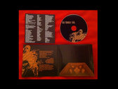 Medusa 'EN RAGA SüL' CD photo 
