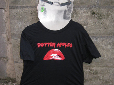 Rotten Apples T-Shirt main photo