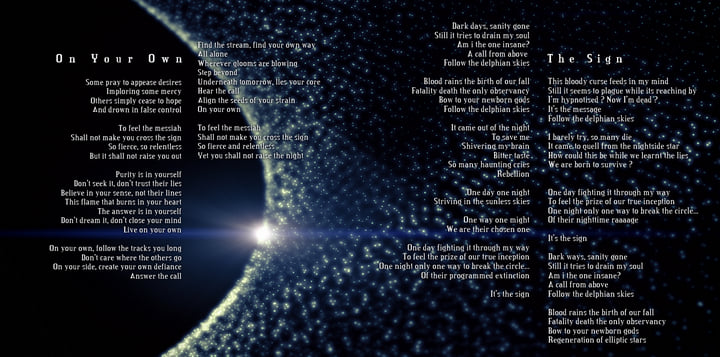 Beyond the Self | Fractal Gates