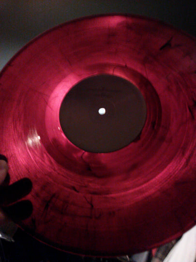 洋楽 Kayo Dot / Hubardo Hubardo | Kayo Dot | Kayo Dot (and the music of Toby Driver)
