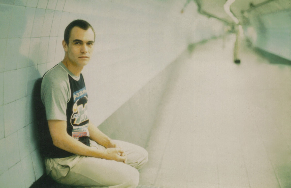 All I need is music ep | Dj Naked