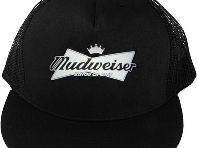 Mudweiser King Of Stoner Casquette / Hat main photo