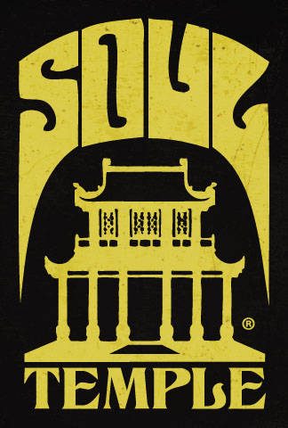 The RZA presents Shaolin Soul Selection: Volume 1 | Soul Temple Music