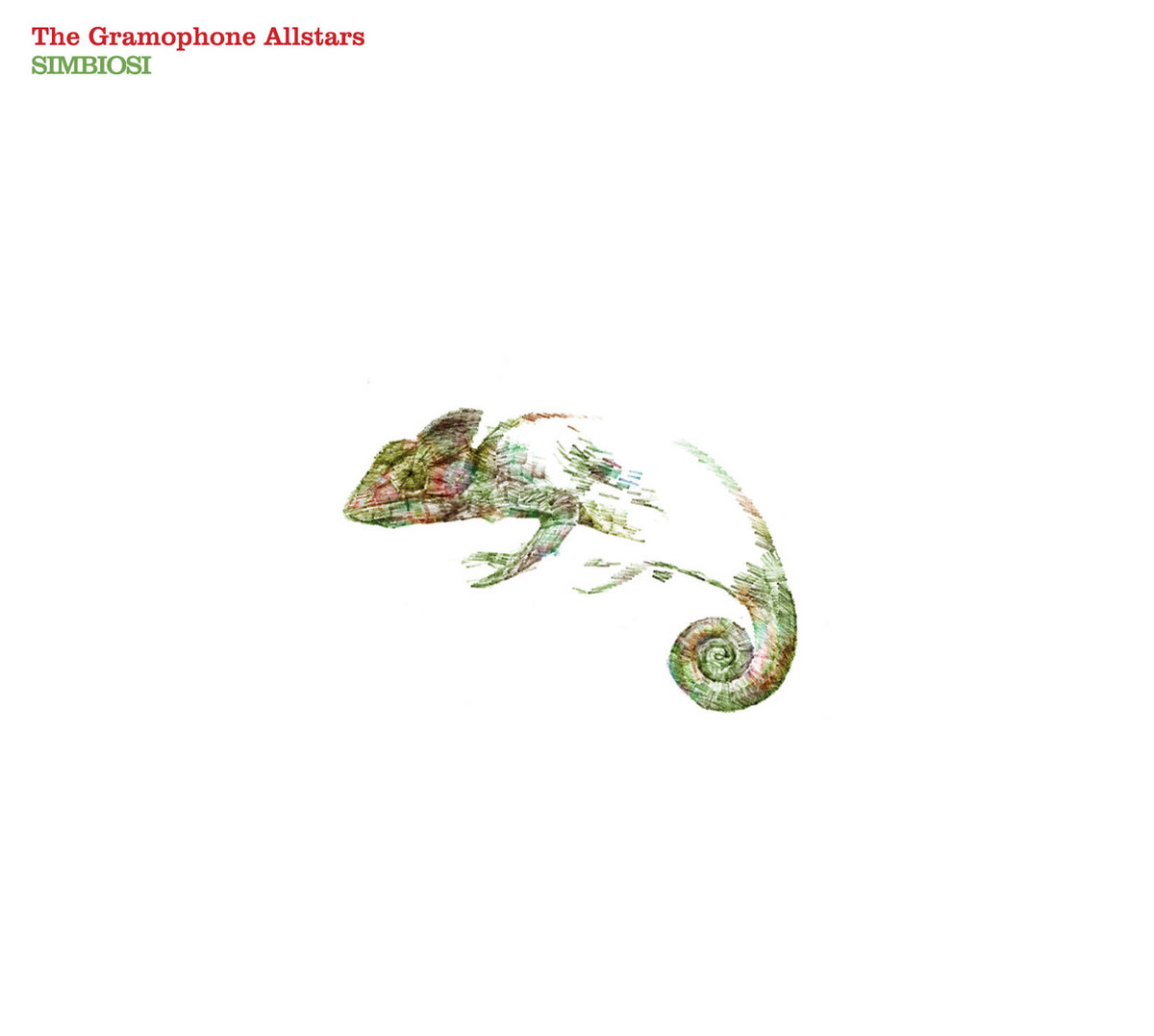 the gramophone allstars simbiosi the gramophone allstars simbiosi