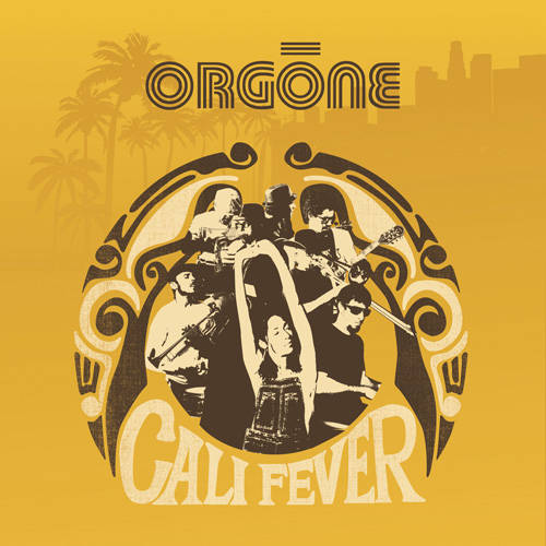 The Killion Floor | Orgone